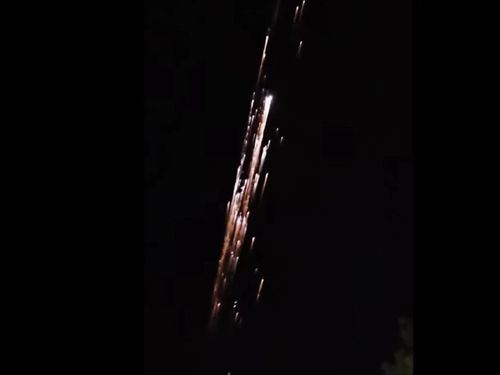 Eksperyment z promieniami światła